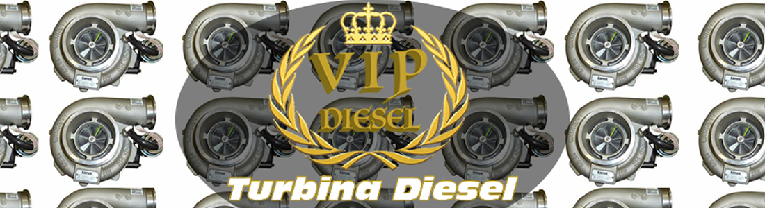 Oficina Diesel